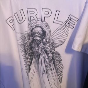 Purple Brand Shirt